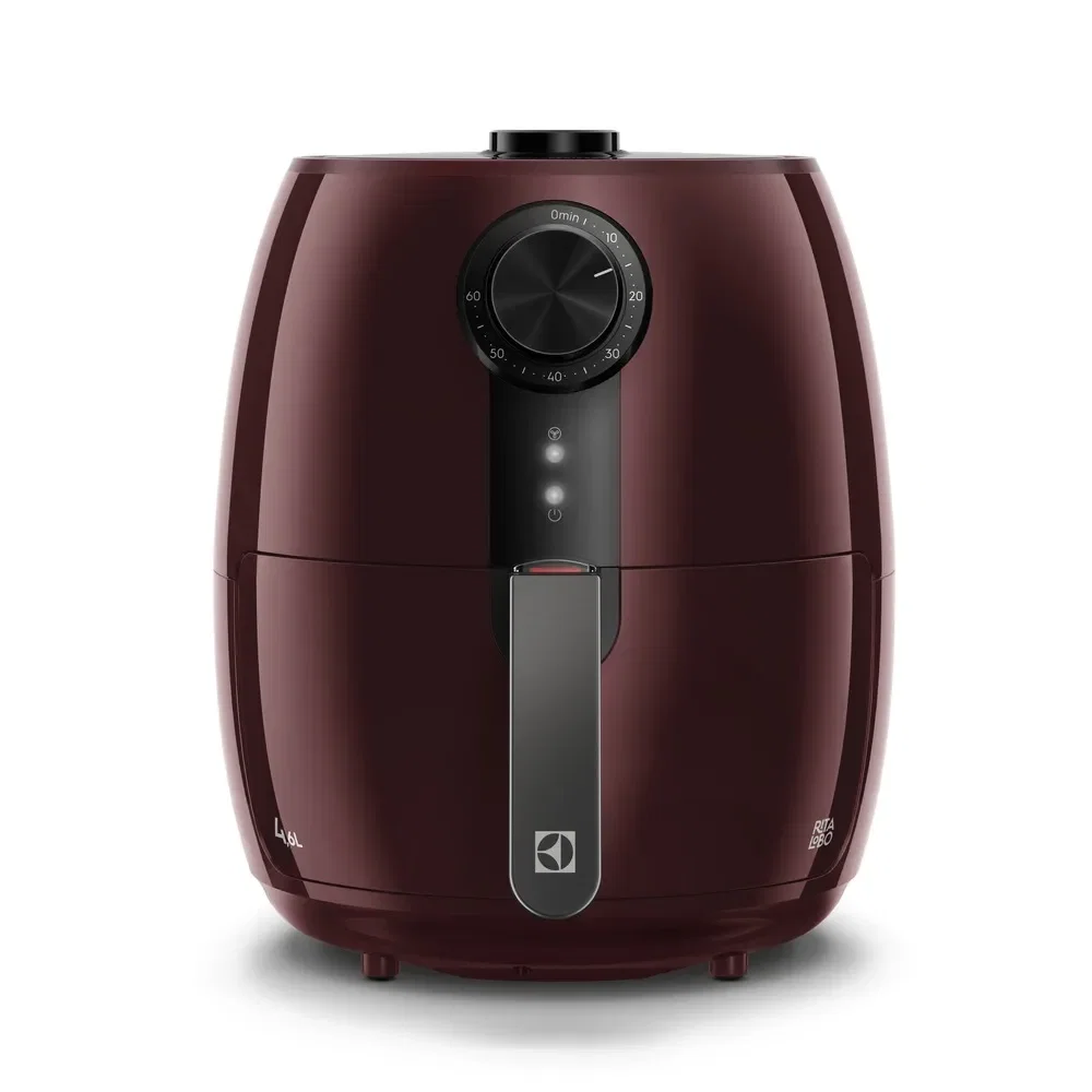 AirFryer 4,6 Litros Electrolux Efficient por Rita Lobo (EAF16) — imagem 1