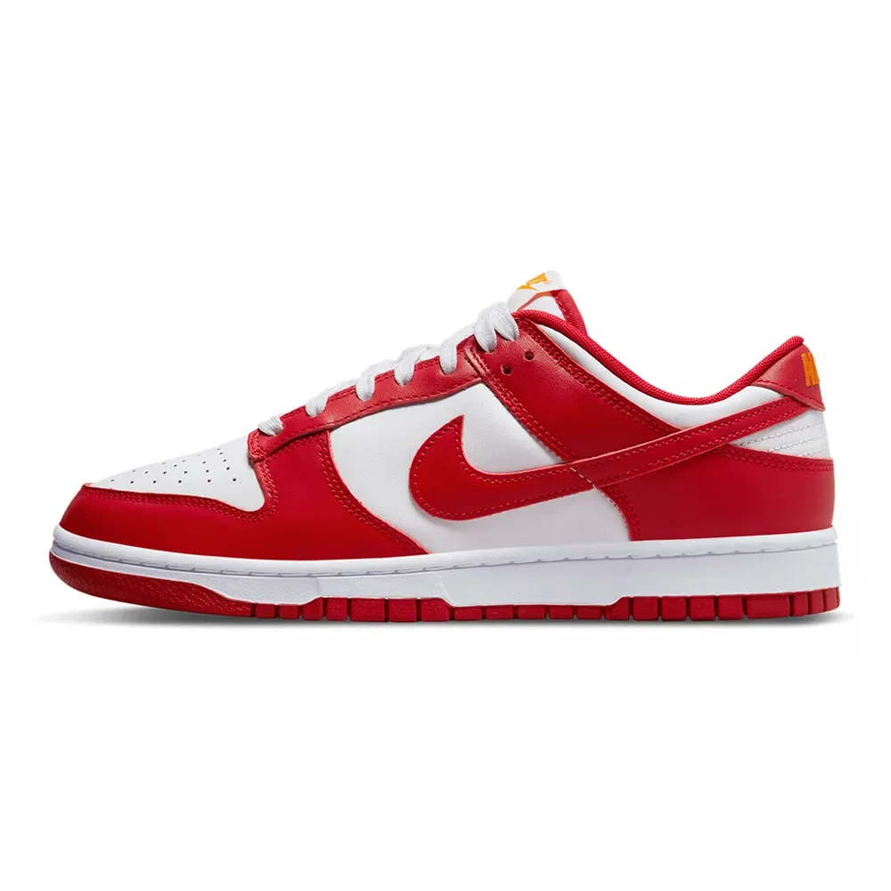 Tênis Nike Dunk Low Retro Masculino — imagem 1