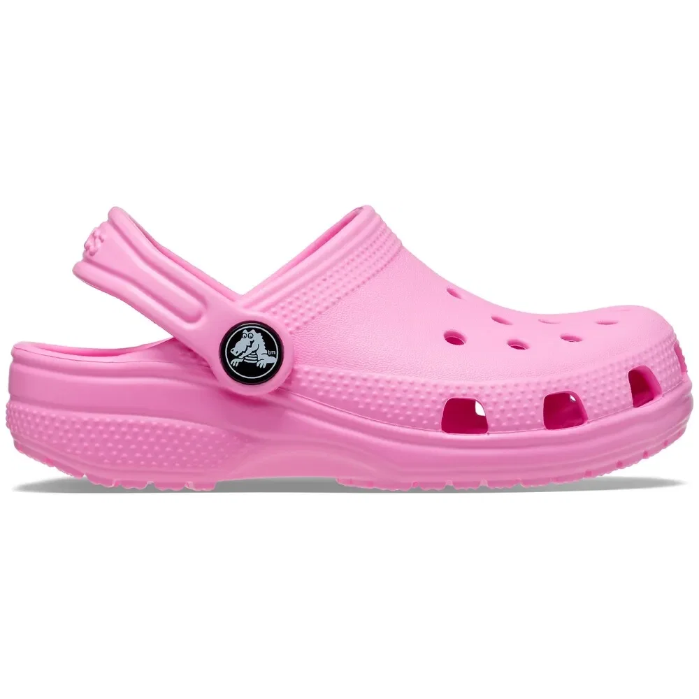 Classic Clog Infantil