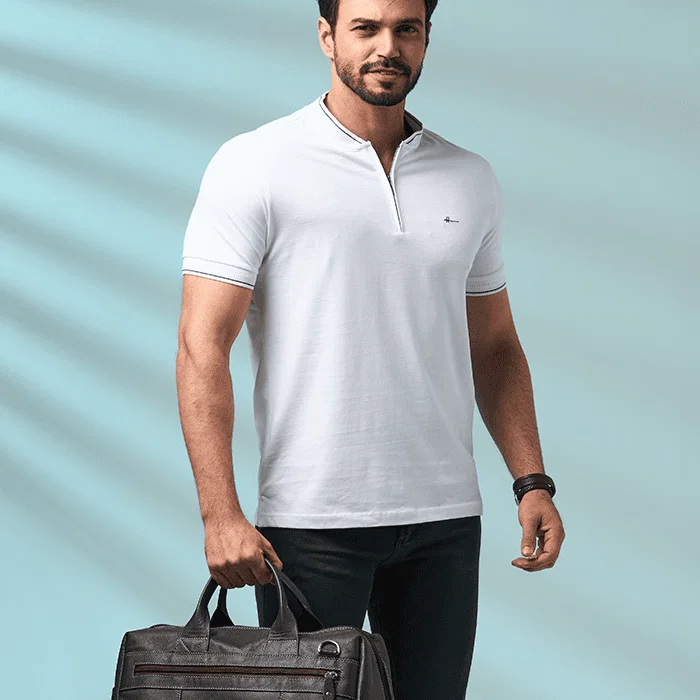Polo Homem S/A