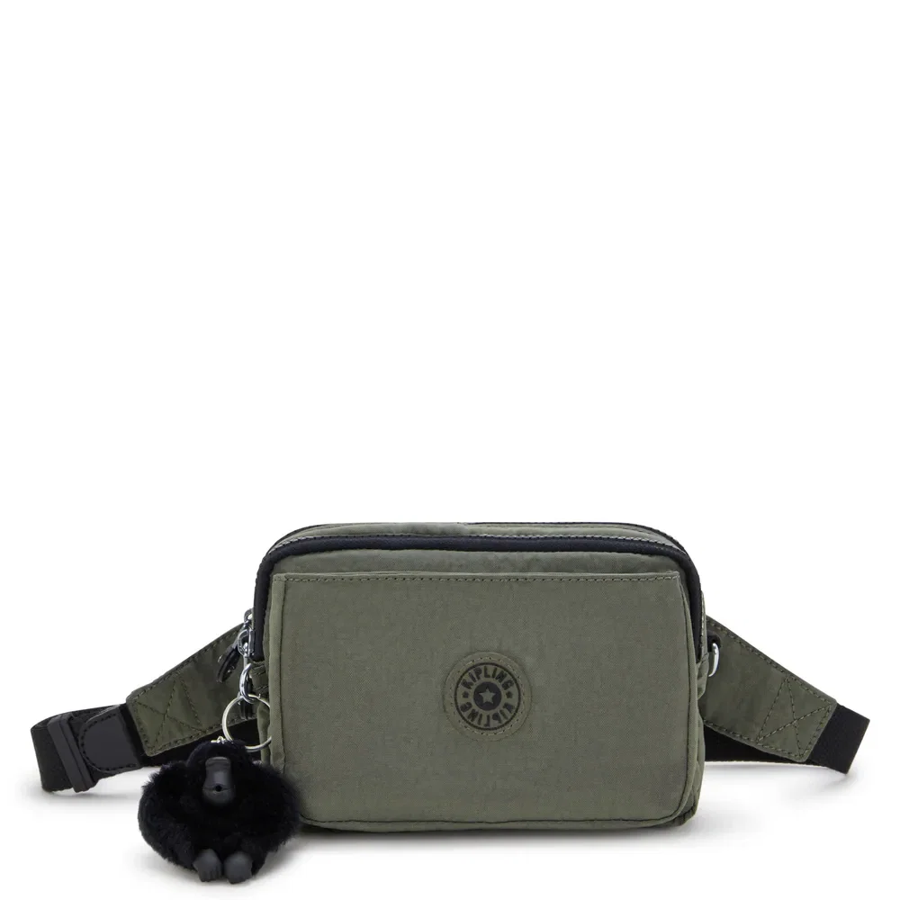 Bolsa Kipling Abanu Multi