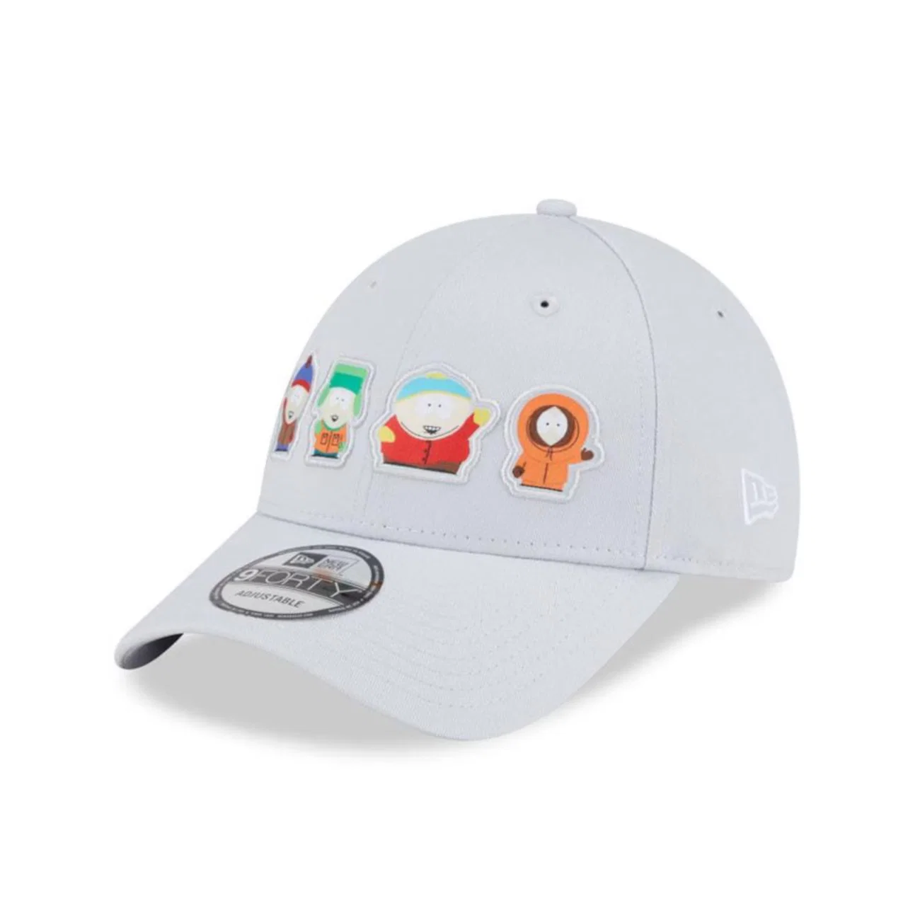 Bone New Era 9Forty South Park Masculino