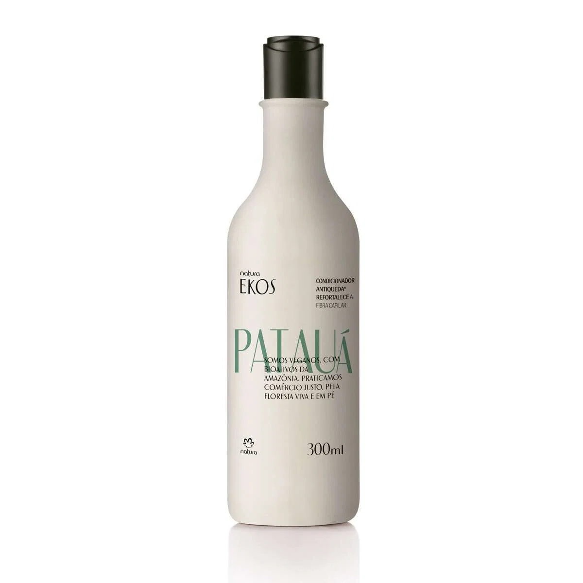 Condicionador Ekos Patauá 300 ml