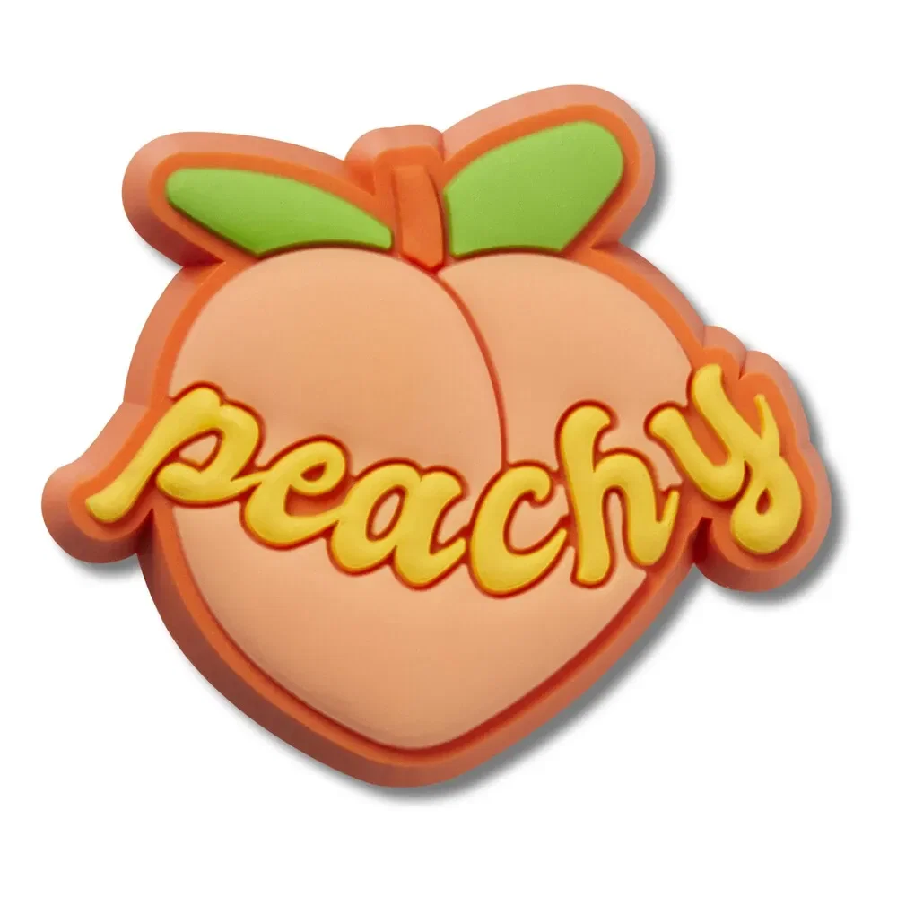 Pêssego Peachy