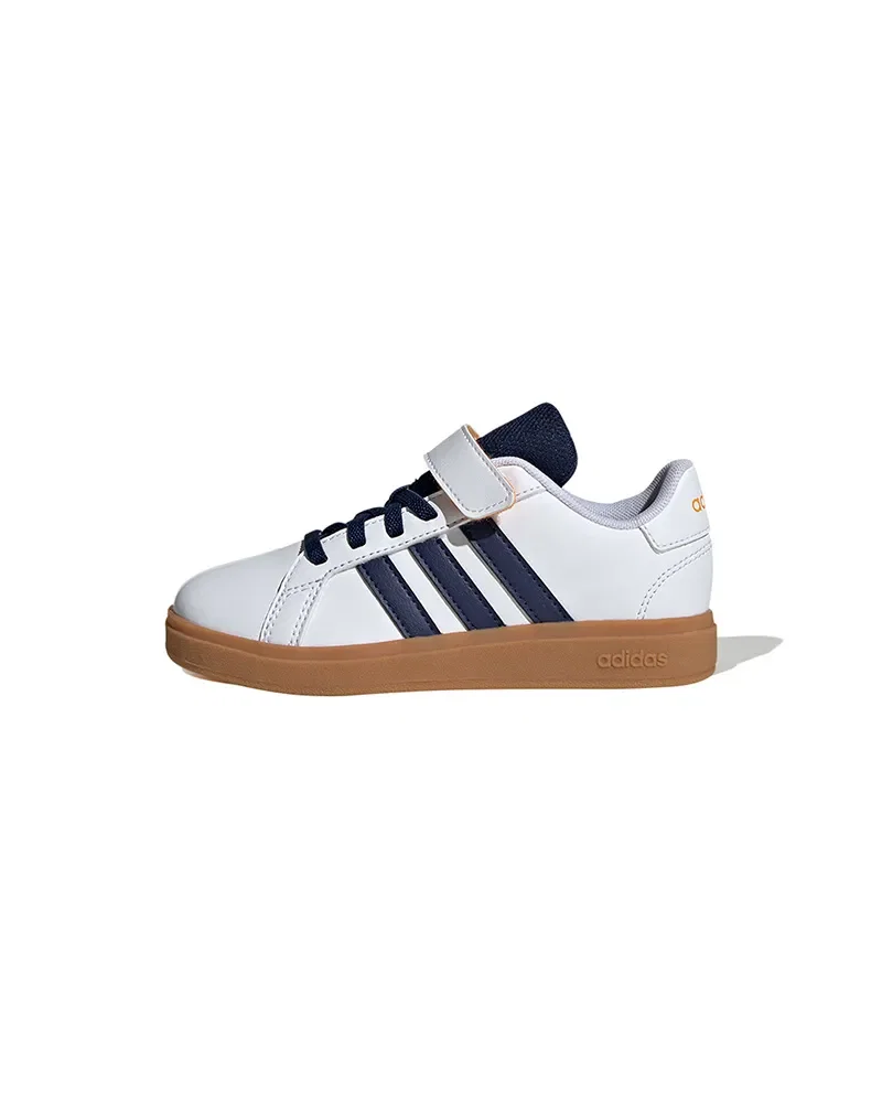 Tênis Adidas Grand Court 2.0 El Infantil — imagem 1