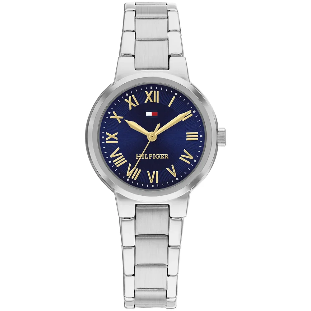 Relógio Tommy Hilfiger Becca Feminino em Aço Prateado 1782902 — imagem 1