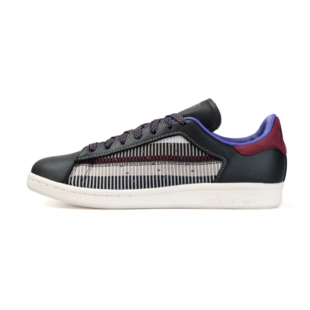 Tênis adidas Stan Smith Patchwork Masculino
