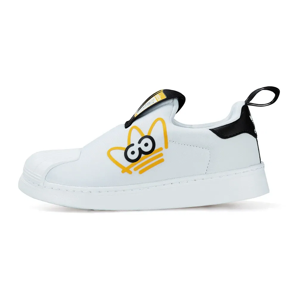 Tênis adidas James Jarvis 360 Infantil — imagem 1