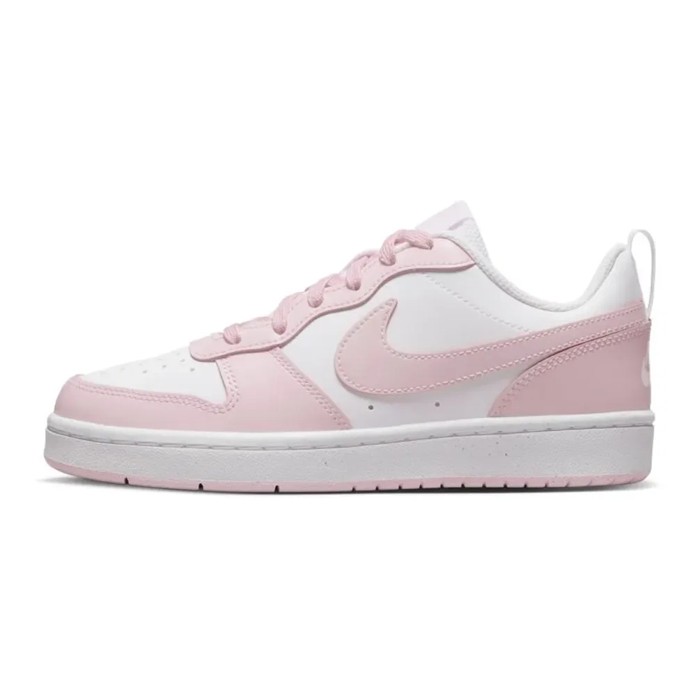 Tênis Nike Court Borough Low 2 GS Infantil — imagem 1