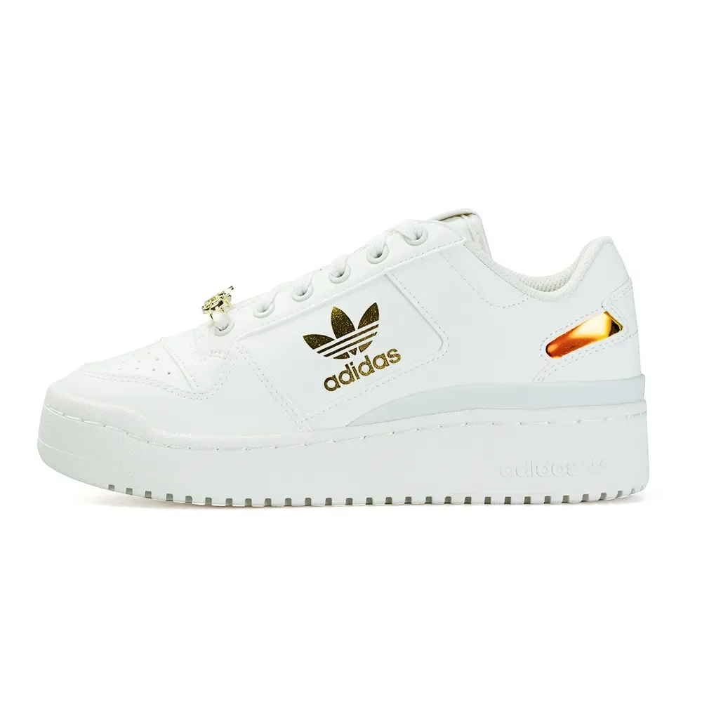 Tênis Adidas Forum Bold GS Infantil — imagem 1
