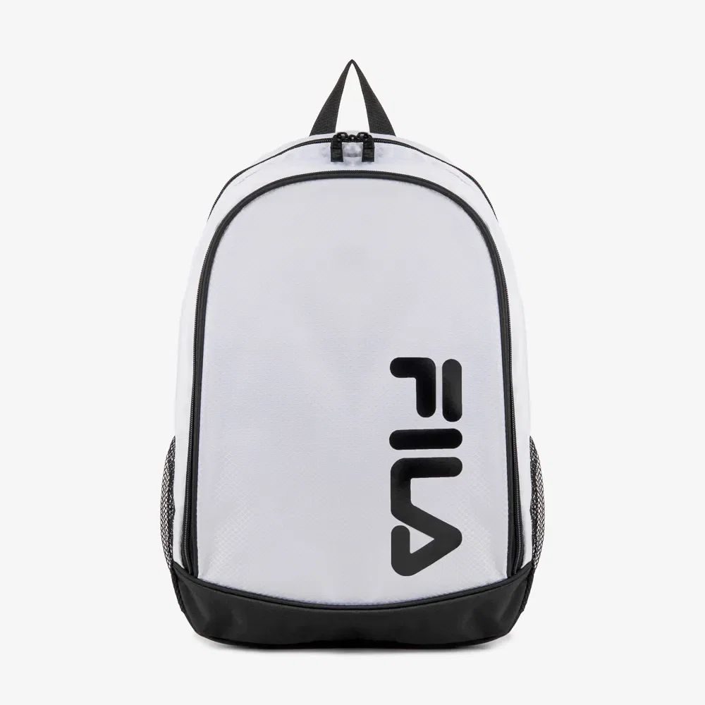 MOCHILA UNISEX FILA COLLEGE LETTER - tamanho U