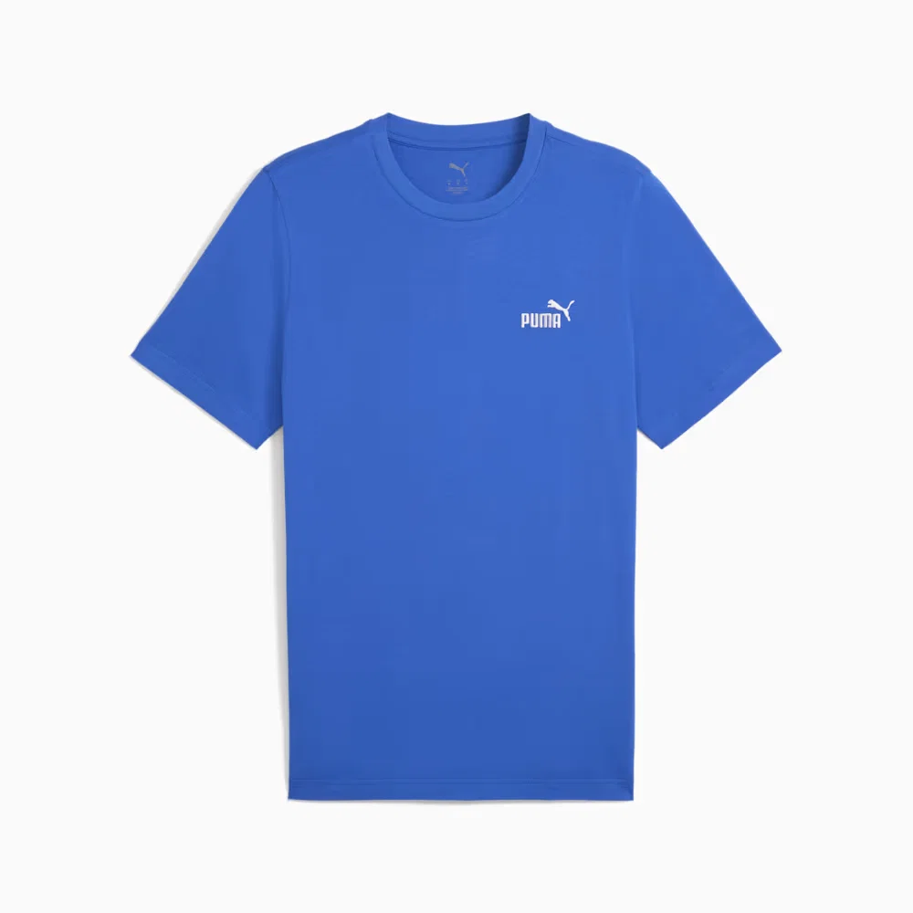 Camiseta Essentials Small Logo No. 1 Masculina — imagem 1