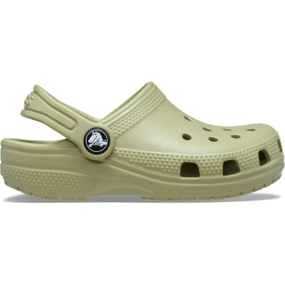 Classic Clog Infantil