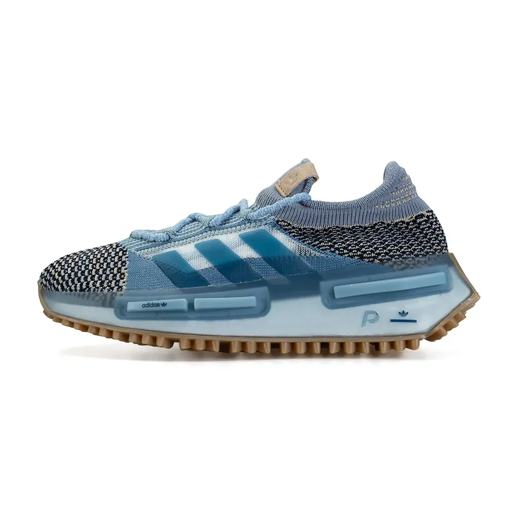 Tênis adidas Nmd_S1 X Phillip Leyesa — imagem 1