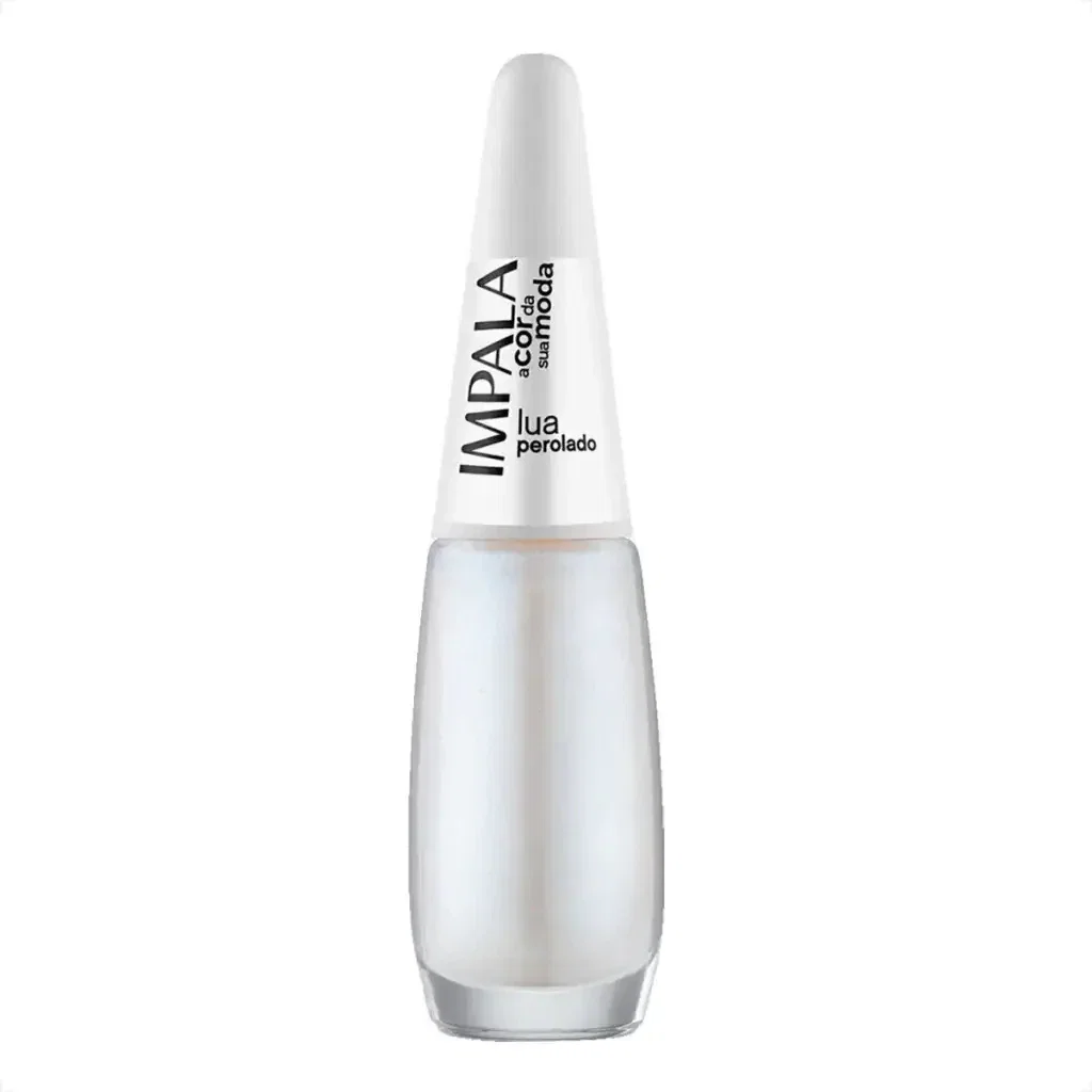 Esmalte Impala Lua Perolado 7,5ml