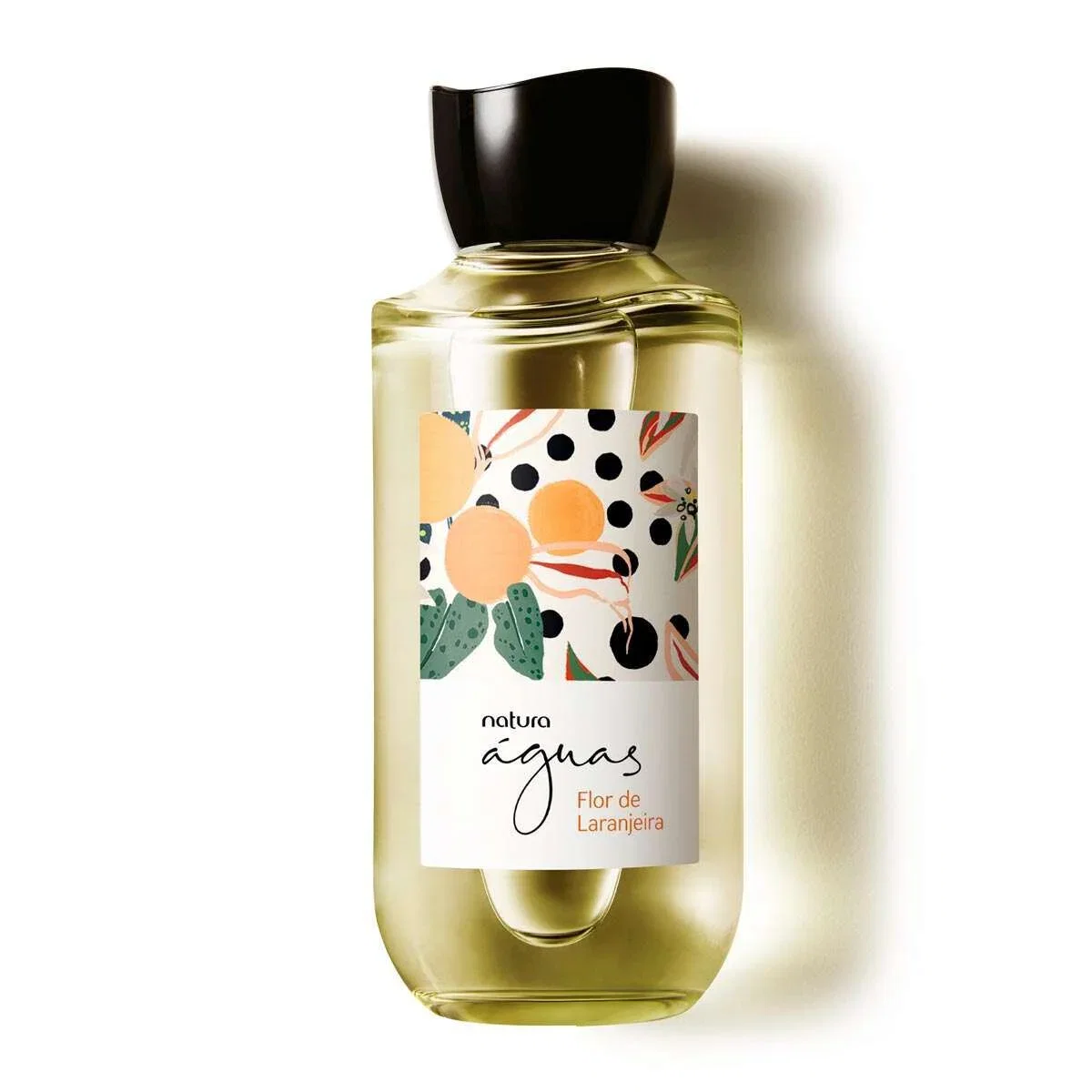 Desodorante Colônia Águas Flor de Laranjeira Feminino 170 ml