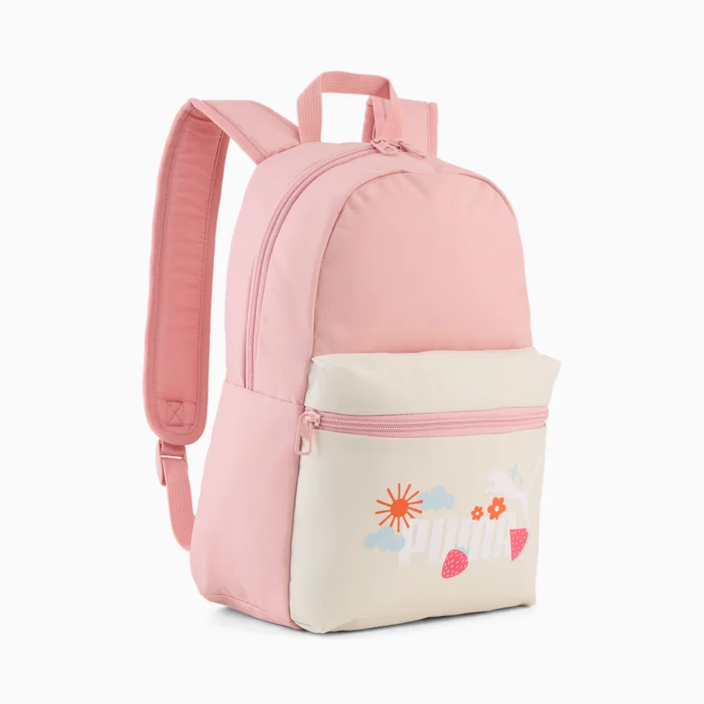 Mochila Pequena Puma Phase Infantil 13L