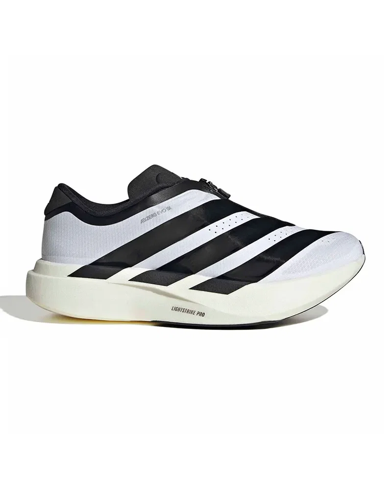 Tênis adidas Adizero Evo SL Zip Up Feminino