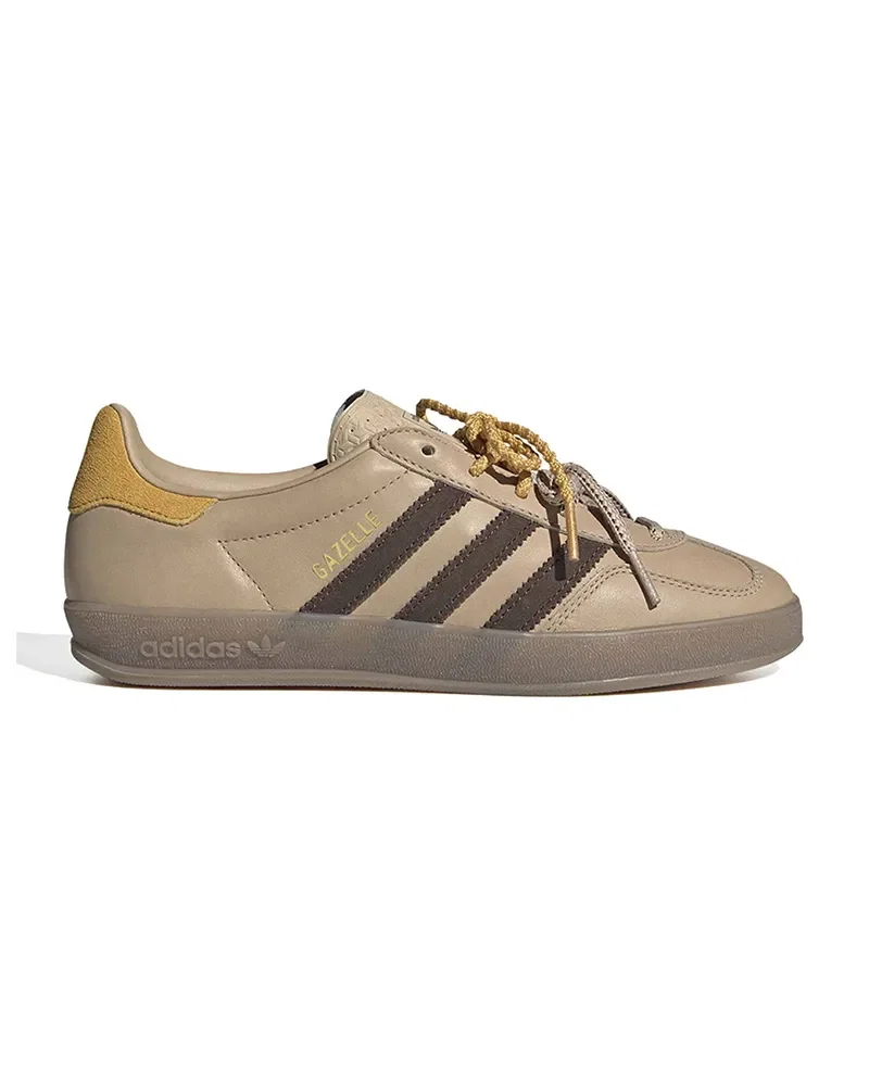 Tênis adidas Gazelle Indoor Feminino — imagem 1