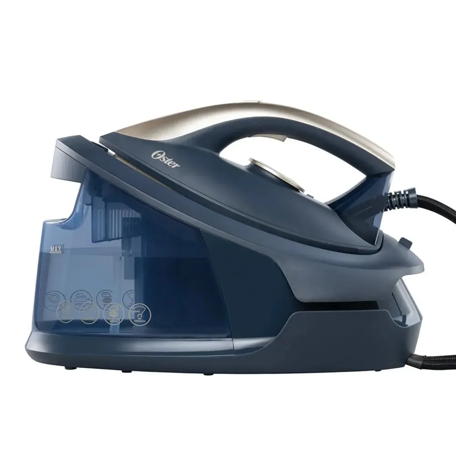 Ferro de Passar a Vapor Diamond Ceramic 220v 2000w Oster — imagem 1