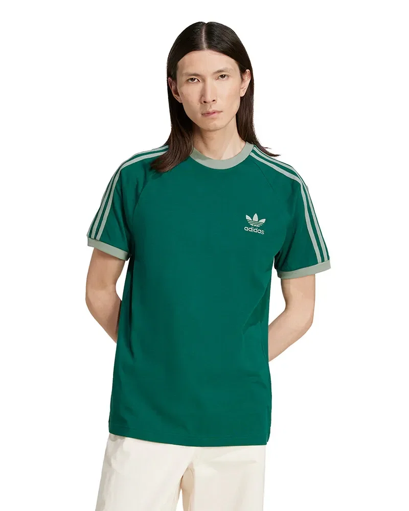 Camiseta adidas 3-stripes Masculina