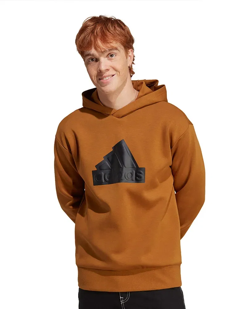 Blusão Adidas Future Icons Masculino — imagem 1
