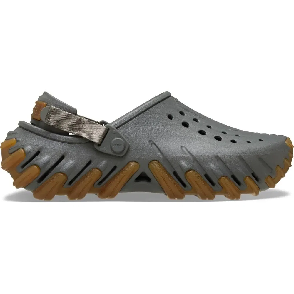 Echo Gum Ro Clog