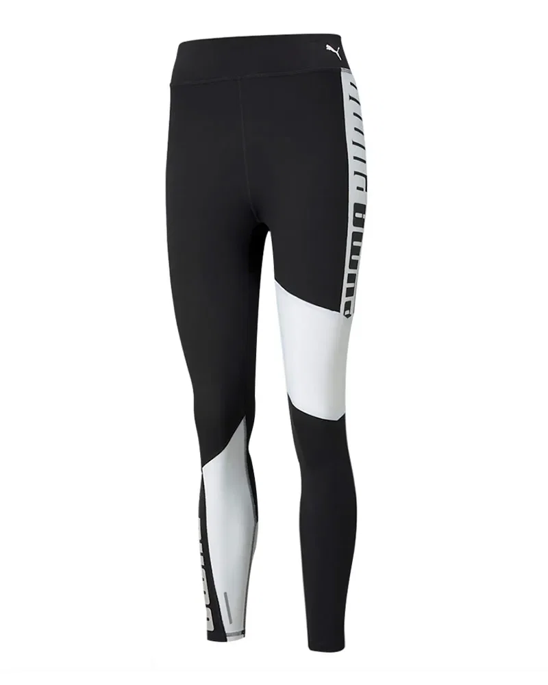 Legging Puma Logo High 7/8 Feminino — imagem 1