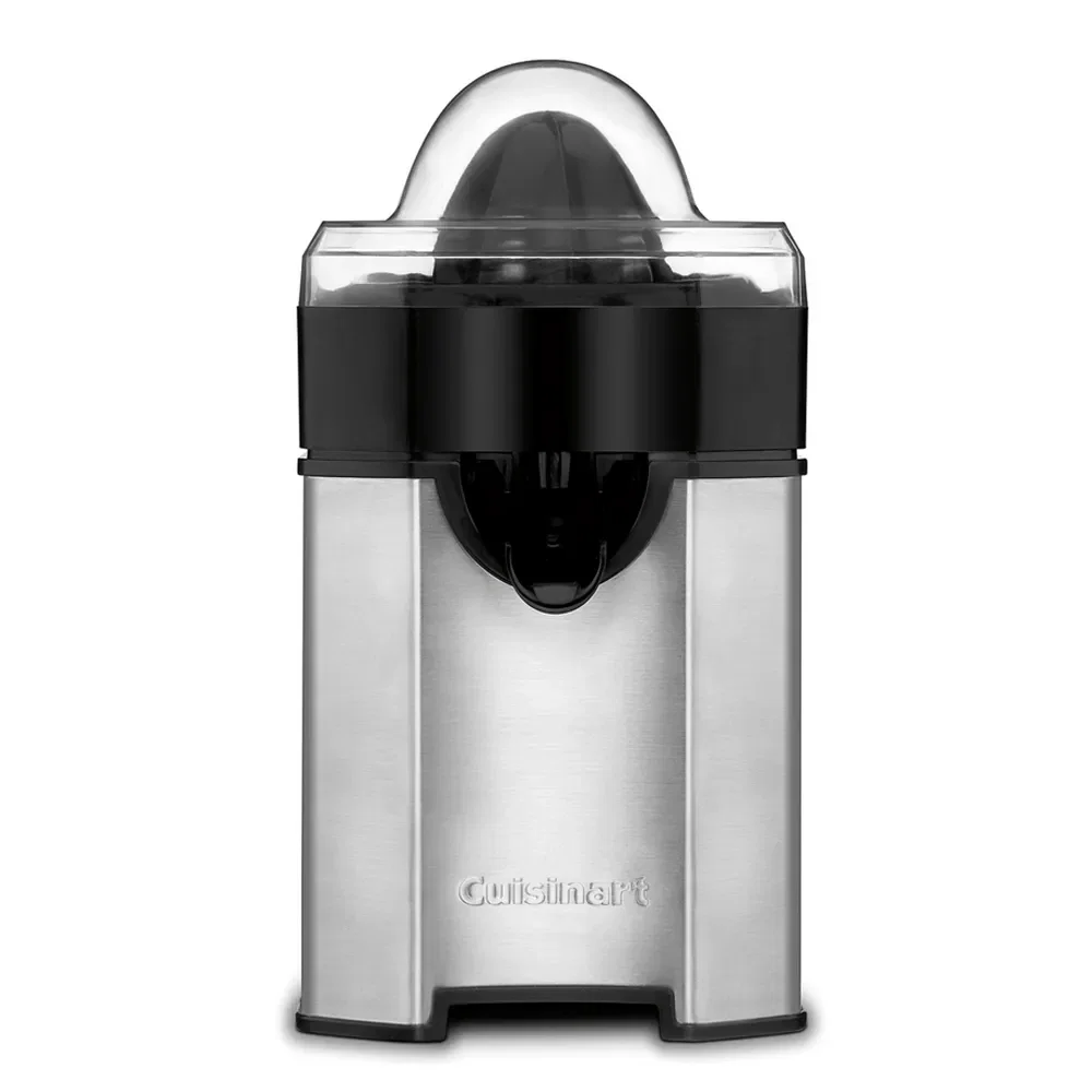 Espremedor de Cítricos em Aço Escovado 127V Ccj-500Br Cuisinart