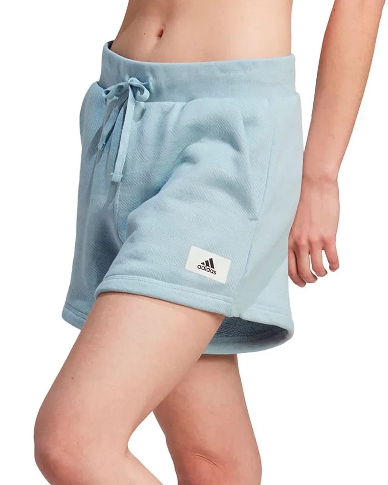 Shorts adidas LNG Feminino — imagem 1