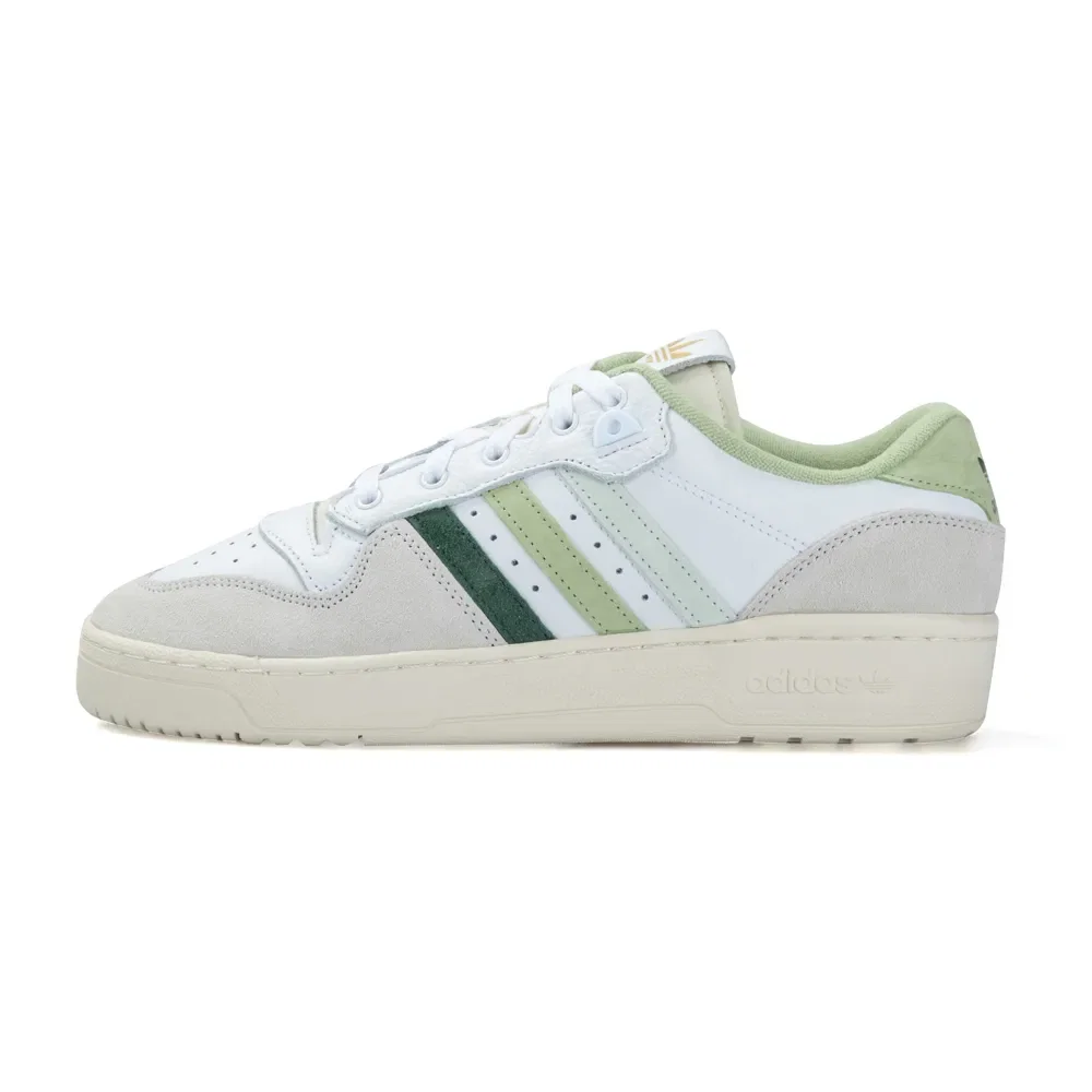 Tênis adidas Rivalry Low Masculino