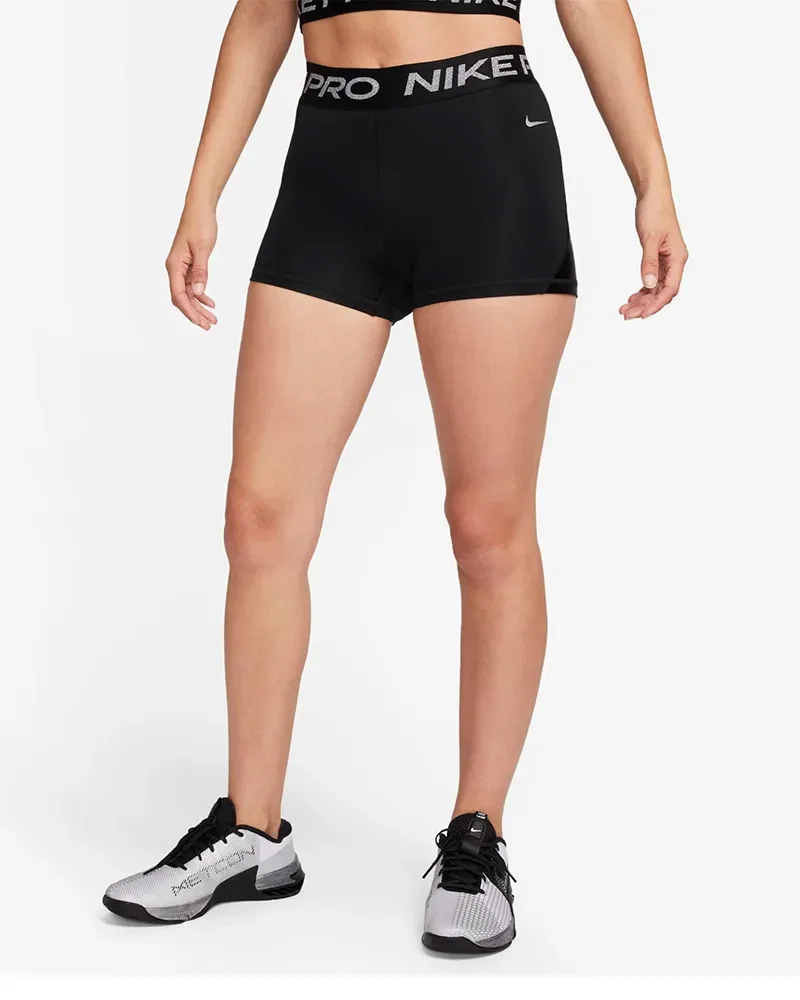 Shorts Nike Pro Dri-Fit Feminino — imagem 1