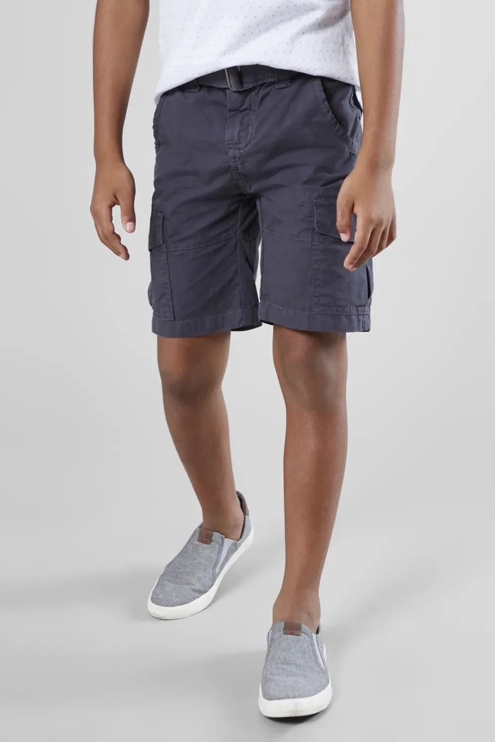 Bermuda RESERVA MINI Cargo Moore