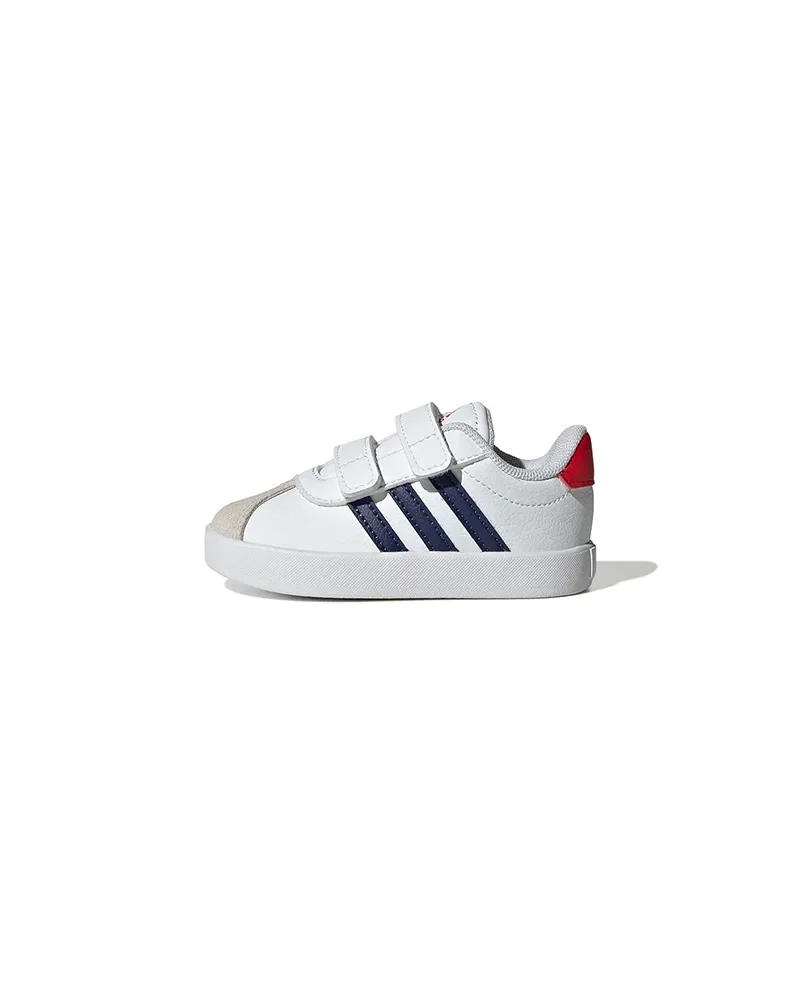 Tênis Adidas Vl Court 3.0 Infantil