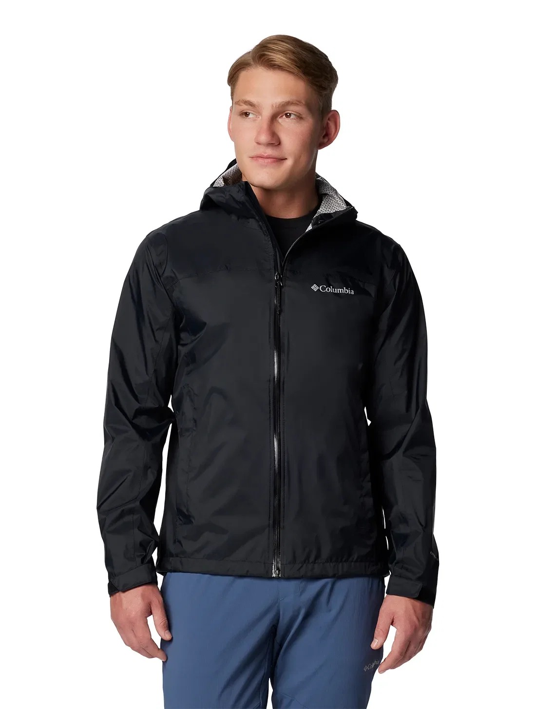 Jaqueta Columbia Masculina EvaPOURation™ II — imagem 1