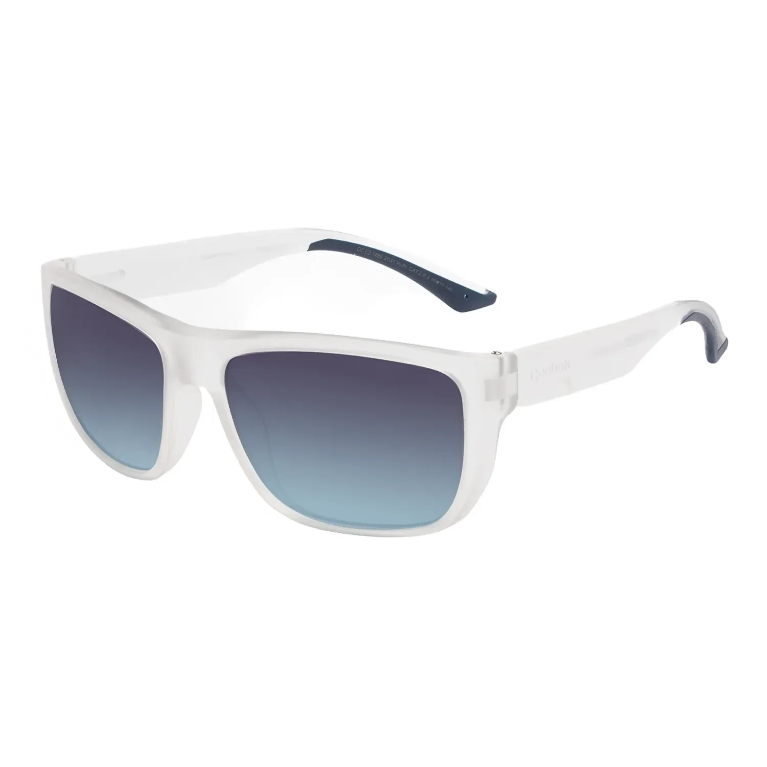 Óculos de Sol Masculino Reebok Esportivo Degradê — imagem 1