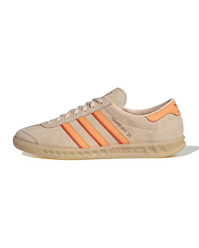 Tênis adidas Hamburg 24 Unissex — imagem 1