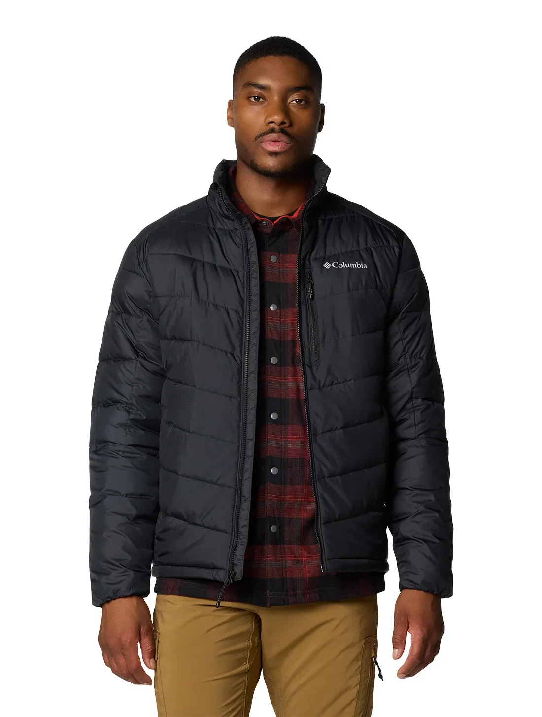Jaqueta Columbia Masculina Labyrinth Loop™ II