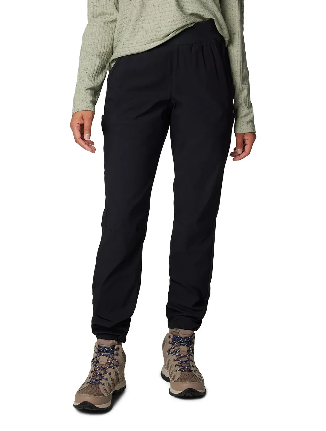 Calça Columbia Feminina Leslie Falls™ Pull-On Pant