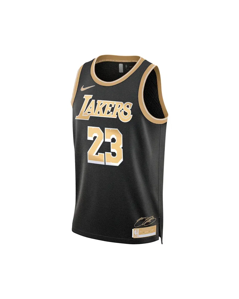 Regata Nike Lebron James Masculina — imagem 1