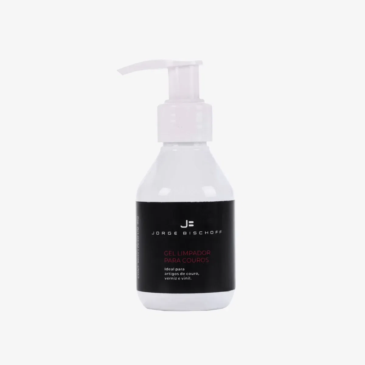 Gel Limpador