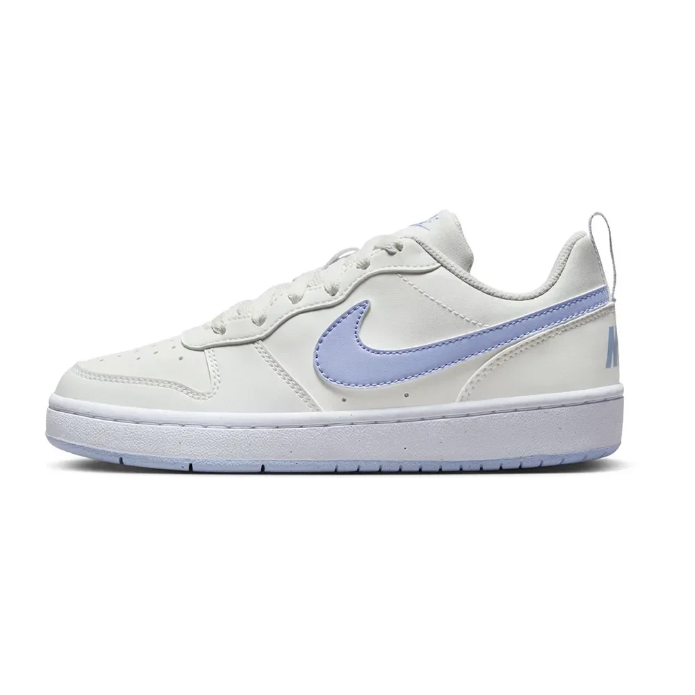 Tênis Nike Court Borough Low R Infantil — imagem 1