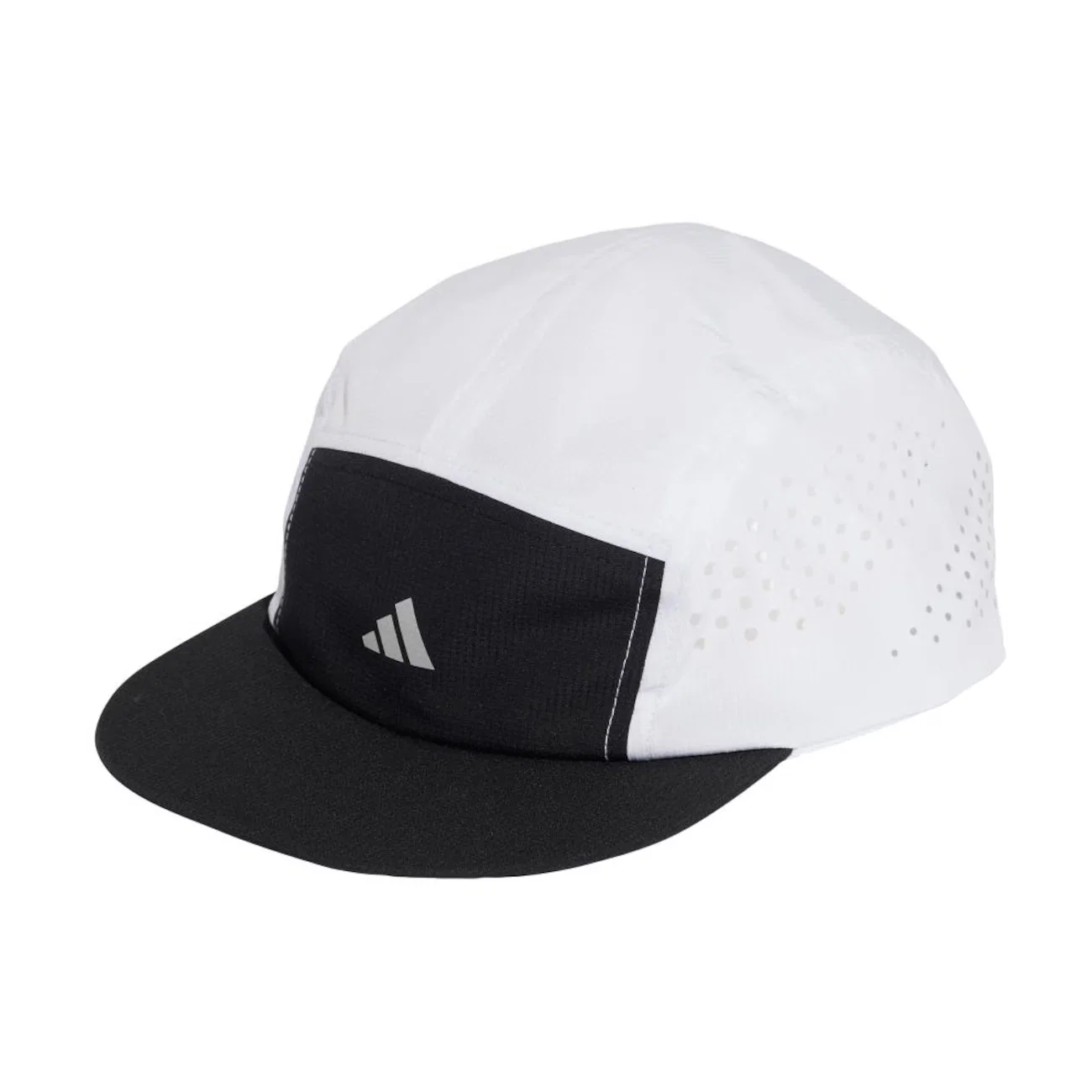 Boné Aba Reta Corrida 5 Painéis Climacool Adidas Unissex