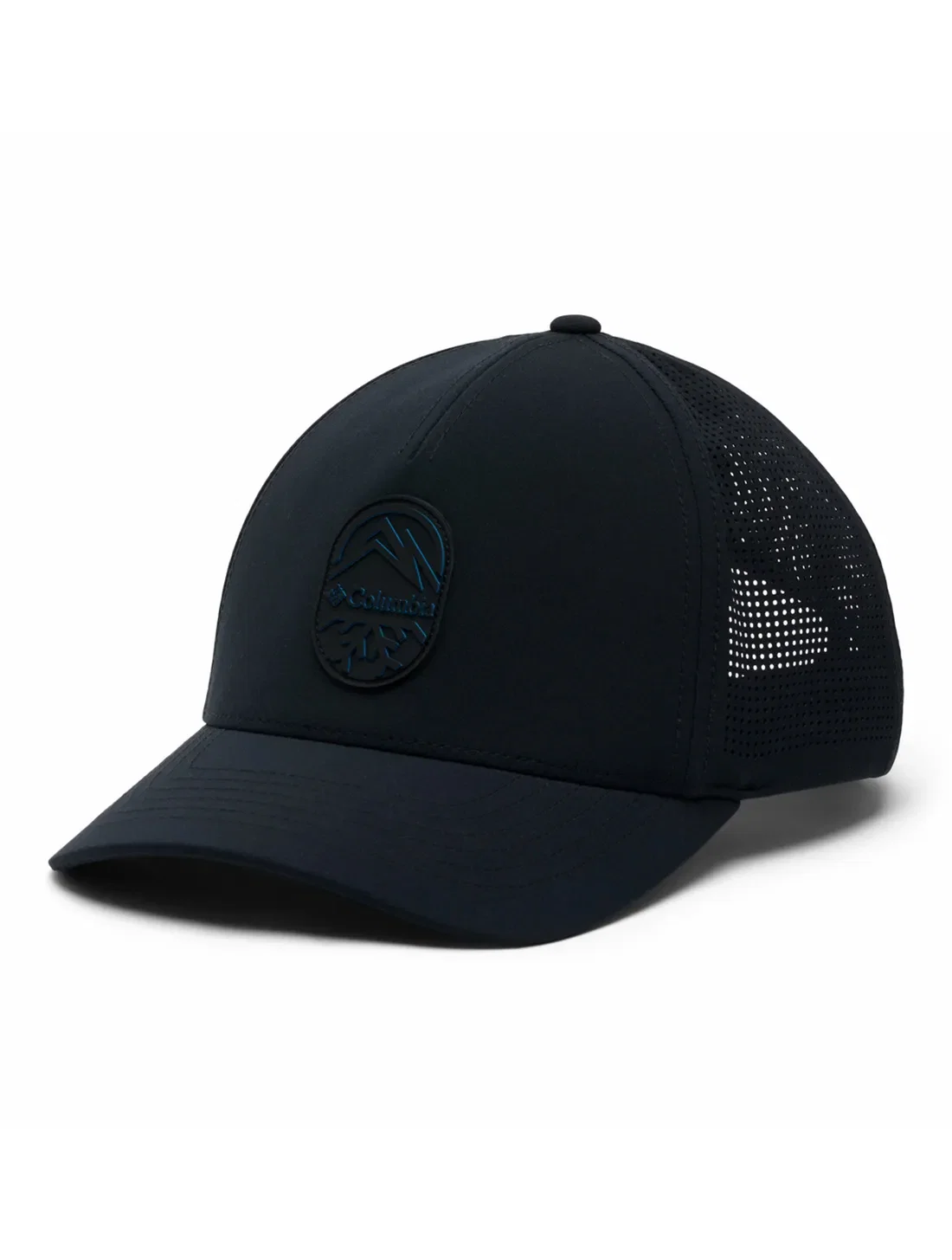 Boné Columbia Mountaincap™ II 3D Stretch Snapback