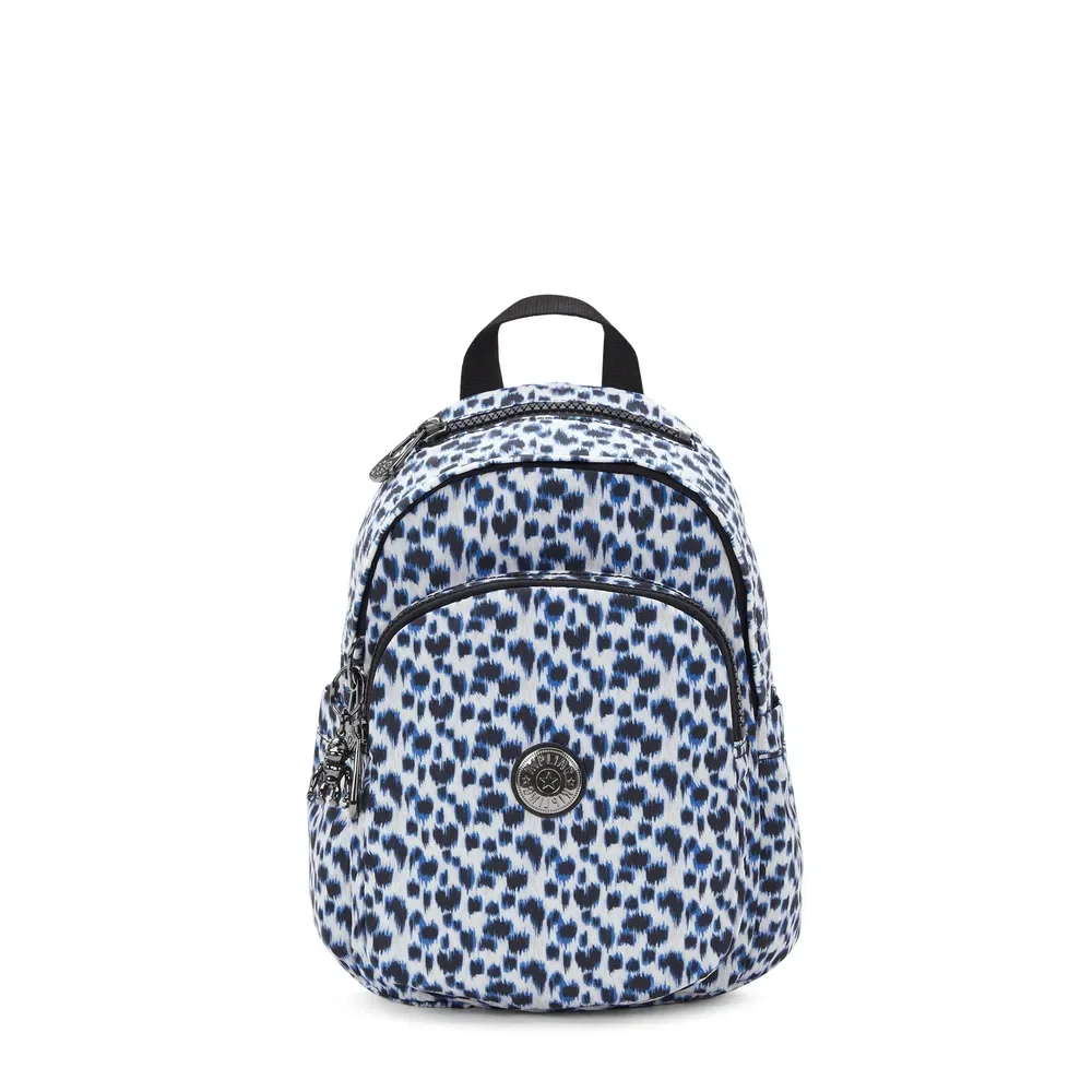 Mochila Kipling Delia Mini — imagem 1