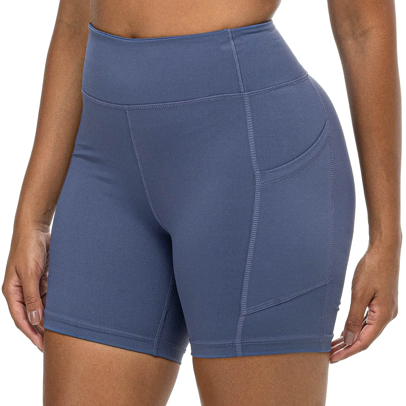 Bermuda Fila Pocket Life Feminina