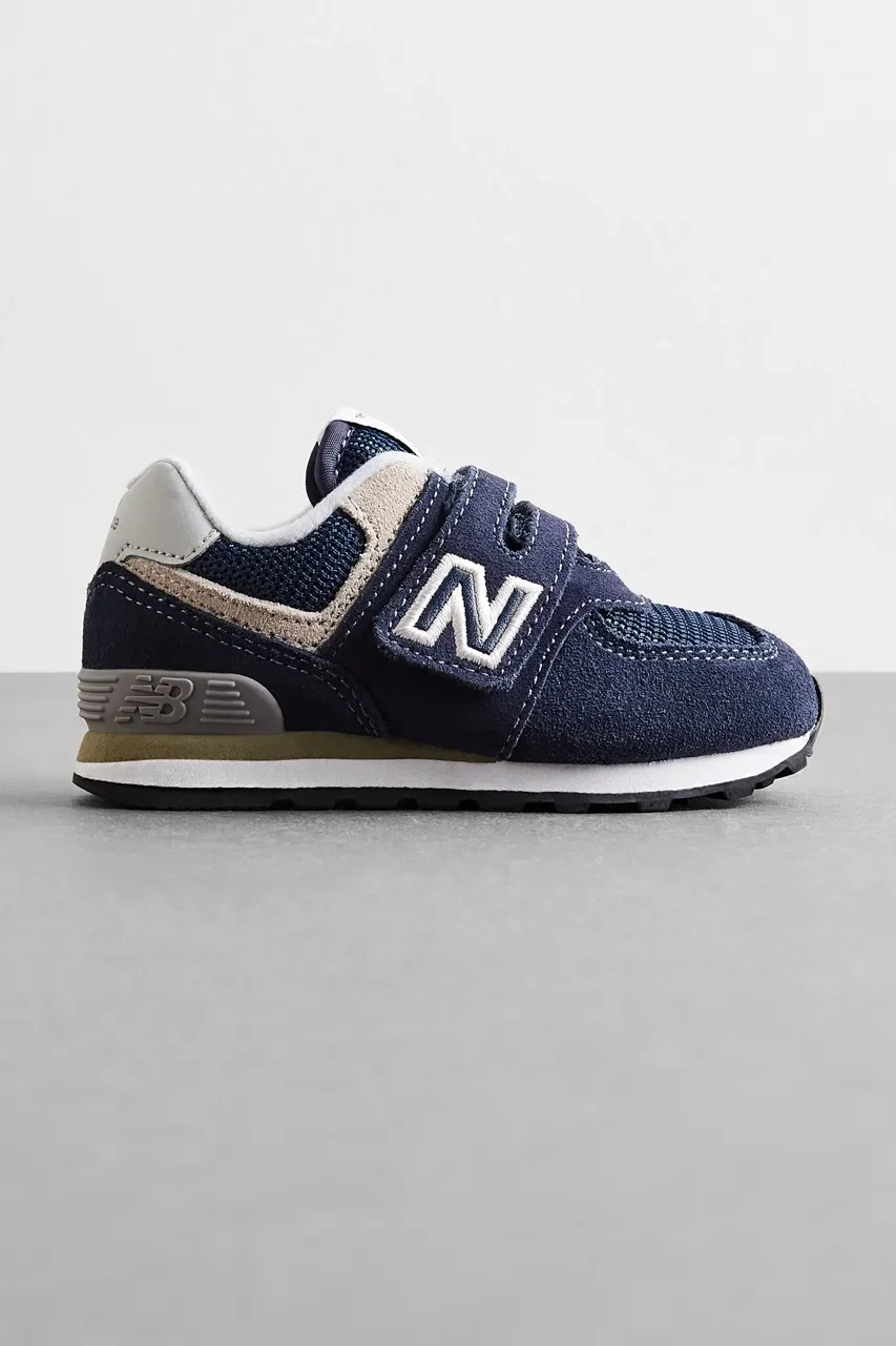 Tênis New Balance 574 Bebê