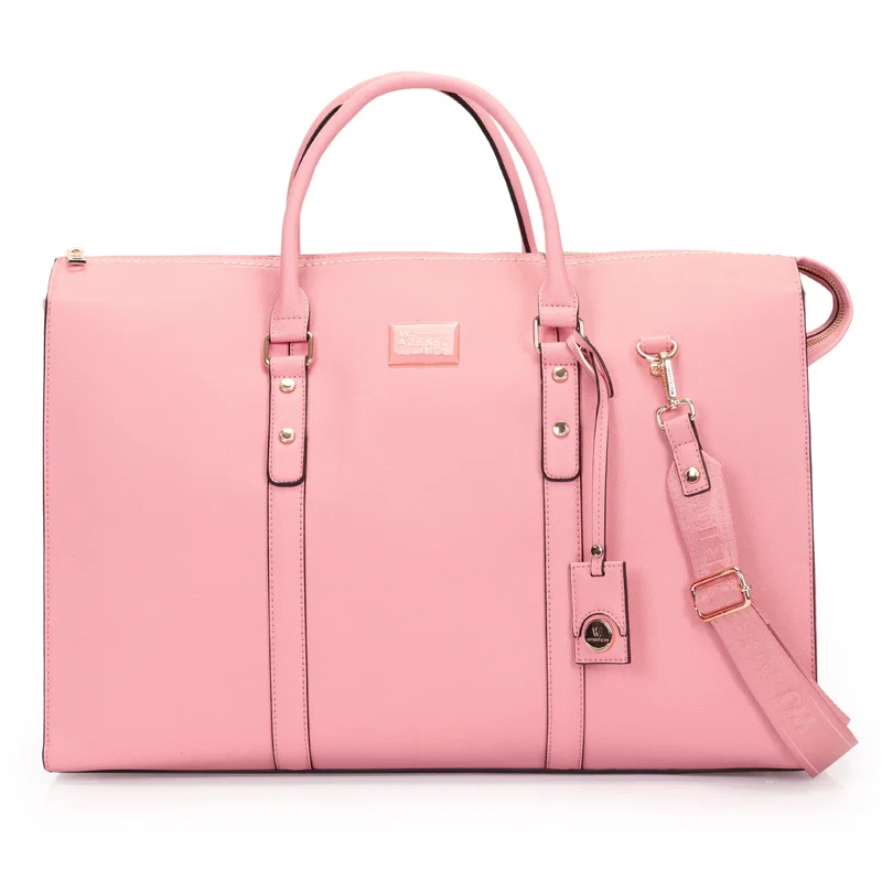 Bolsa Utilitária Grande Monocolor Com Alça Personalizada Wj