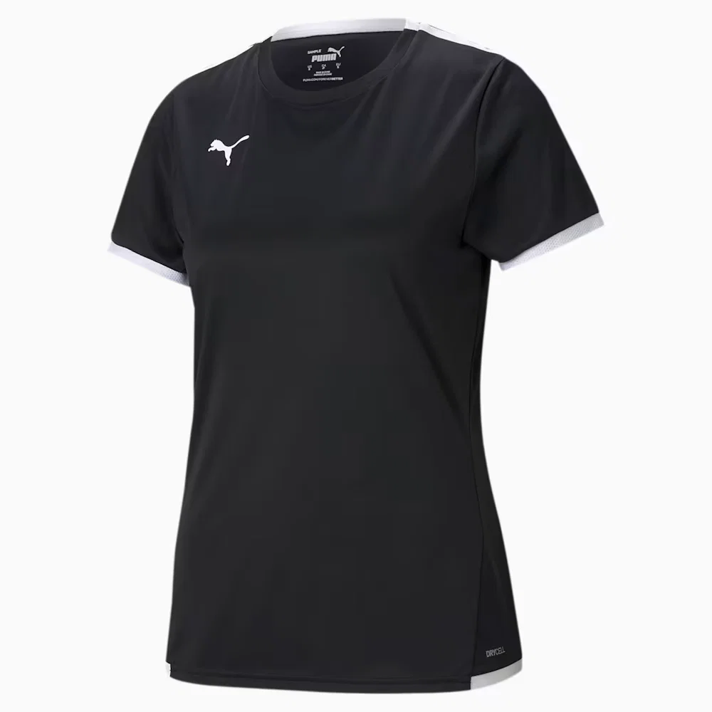 Camisa teamLIGA Football Feminina