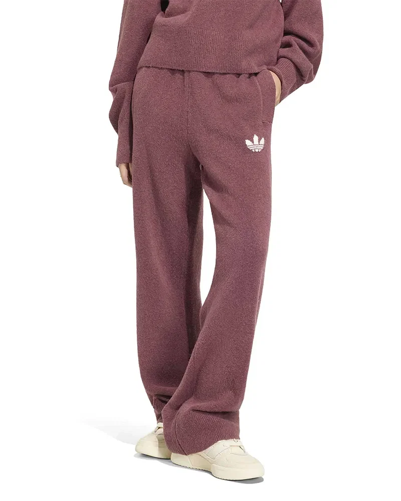 Calça Adidas Moletom Essentials Feminina